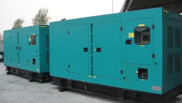 石河子乡幼儿园备用发电机供