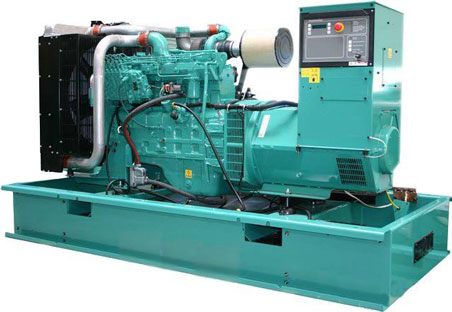 石河子乡180kw康明斯柴油发电机组图片 石河子乡180kw康明斯柴油发电机组图片