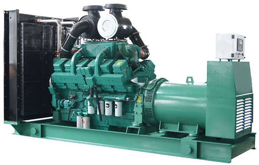 石河子乡220kw康明斯柴油发电机组图片 石河子乡220kw康明斯柴油发电机组图片