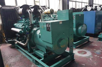 石河子乡柴油发电机 石河子乡柴油发电机