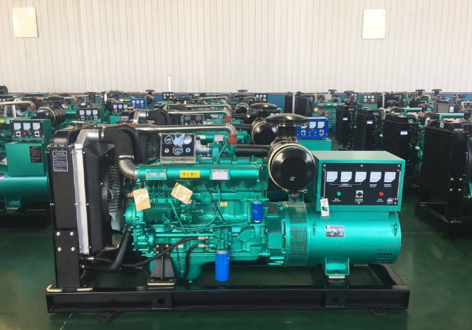 石河子乡柴油发电机 石河子乡柴油发电机