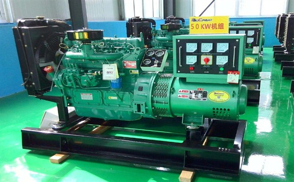 石河子乡发电机出租